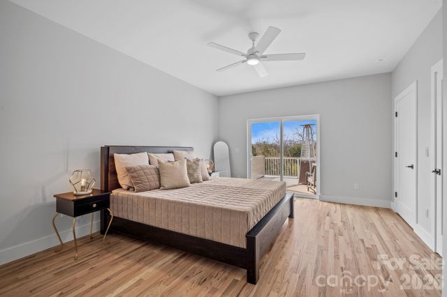 9 Gudger Road, Asheville, NC 28806