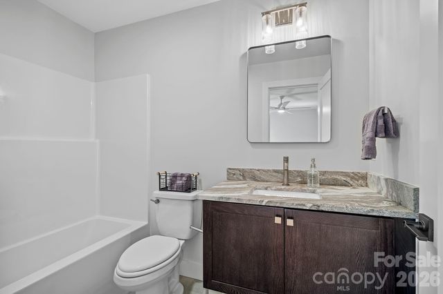 9 Gudger Road, Asheville, NC 28806