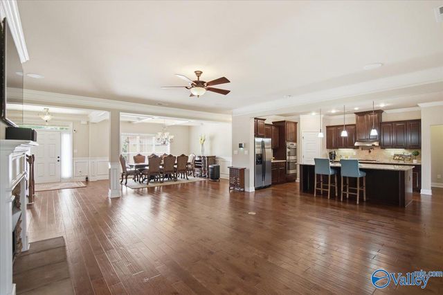 228 Farmdale Drive, Madison, AL 35756