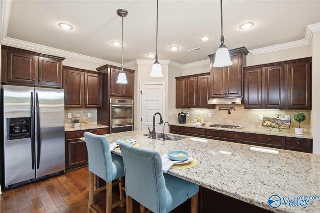 228 Farmdale Drive, Madison, AL 35756