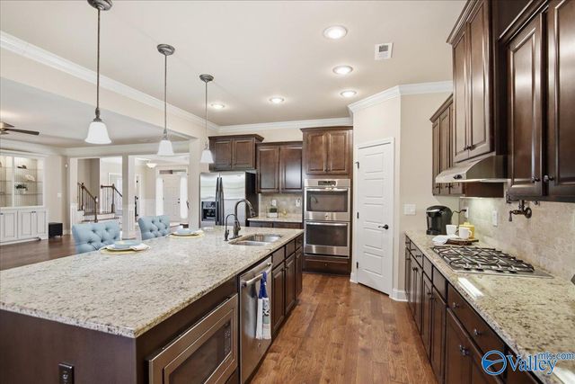228 Farmdale Drive, Madison, AL 35756