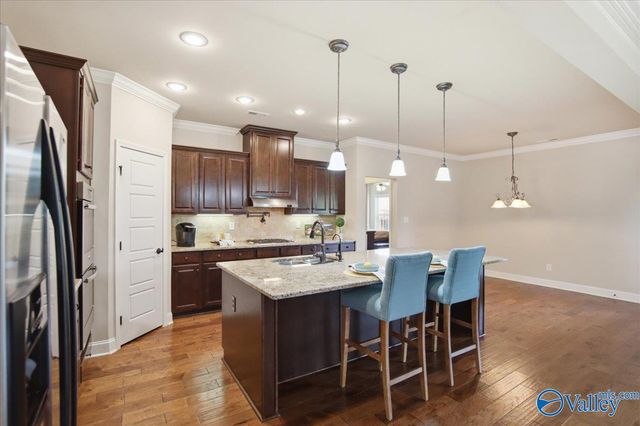 228 Farmdale Drive, Madison, AL 35756