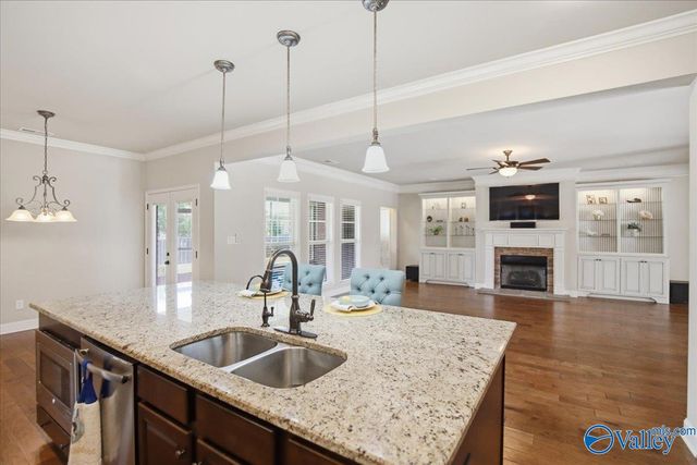 228 Farmdale Drive, Madison, AL 35756