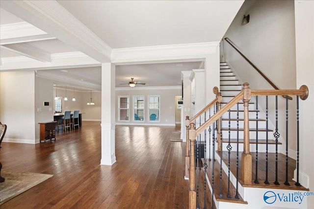 228 Farmdale Drive, Madison, AL 35756
