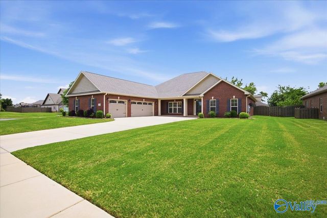228 Farmdale Drive, Madison, AL 35756
