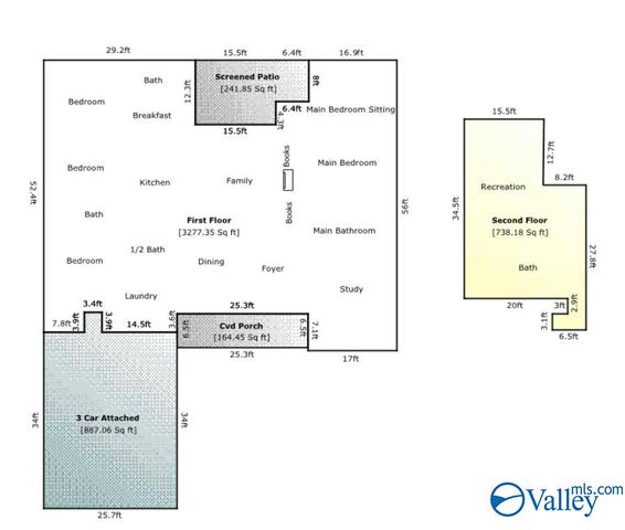 228 Farmdale Drive, Madison, AL 35756