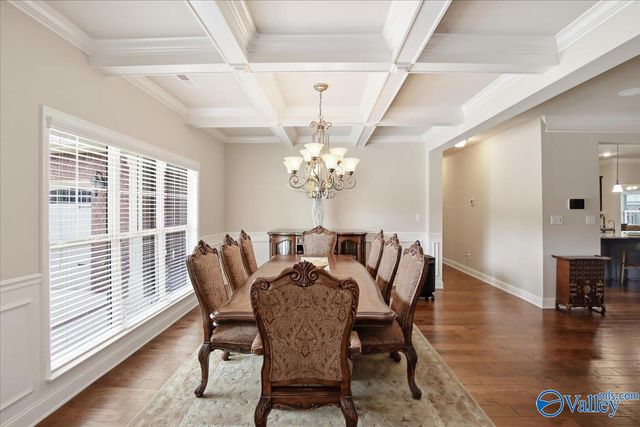 228 Farmdale Drive, Madison, AL 35756