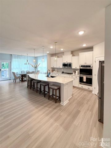 1222 Rickard Drive, Huntersville, NC 28078