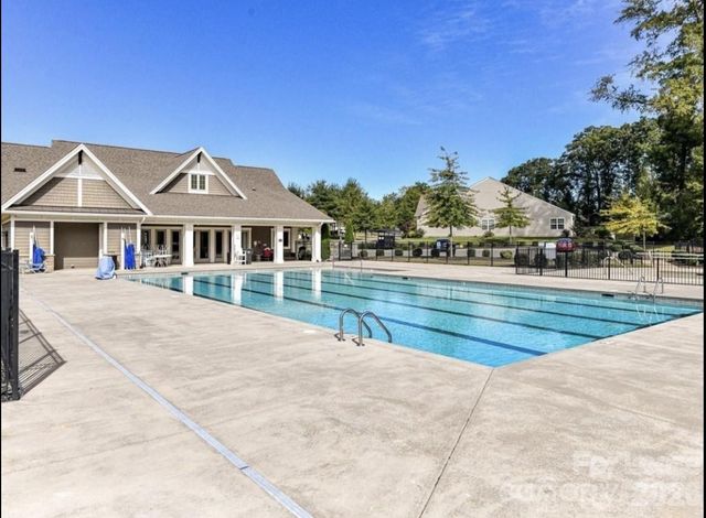 1222 Rickard Drive, Huntersville, NC 28078