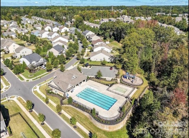 1222 Rickard Drive, Huntersville, NC 28078