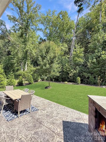 1222 Rickard Drive, Huntersville, NC 28078