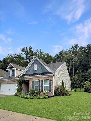 1222 Rickard Drive, Huntersville, NC 28078