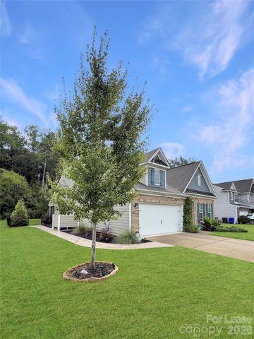 1222 Rickard Drive, Huntersville, NC 28078