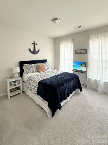 1222 Rickard Drive, Huntersville, NC 28078