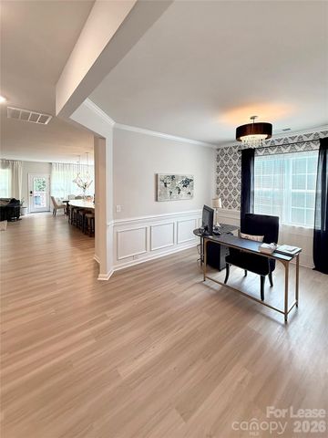 1222 Rickard Drive, Huntersville, NC 28078