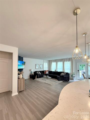 1222 Rickard Drive, Huntersville, NC 28078