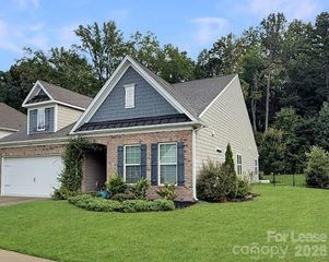 1222 Rickard Drive, Huntersville, NC 28078