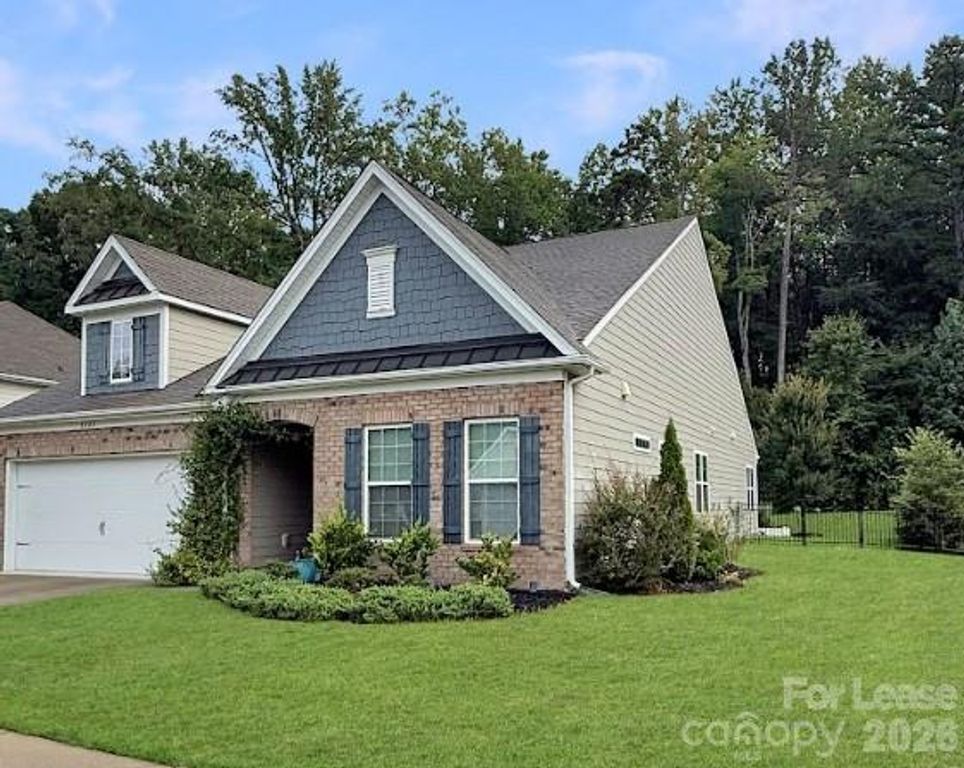 1222 Rickard Drive, Huntersville, NC 28078