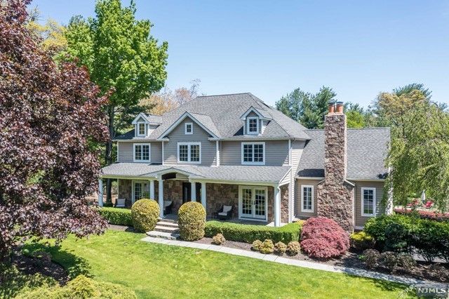 5 Morgan Court, Montvale, NJ 07645
