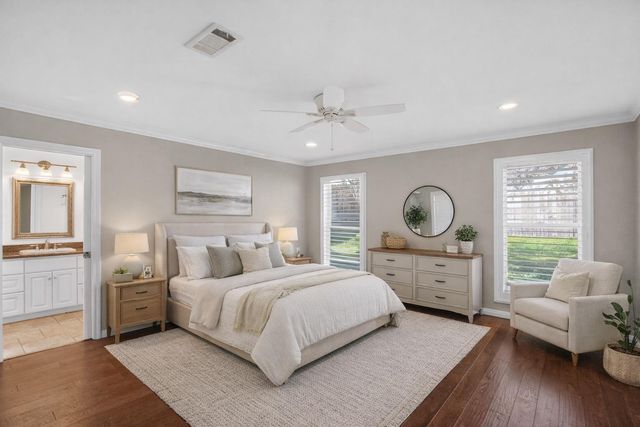 1208 DUSKY THRUSH TRL, Austin, TX 78746