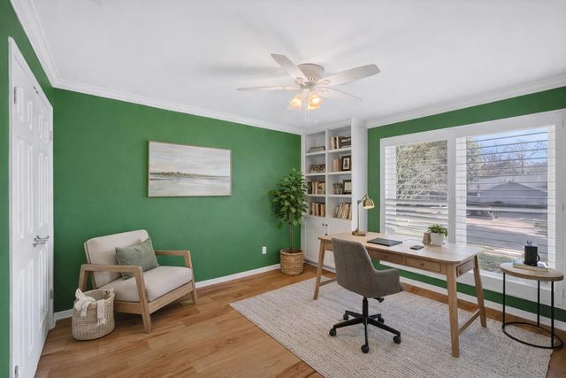 1208 DUSKY THRUSH TRL, Austin, TX 78746