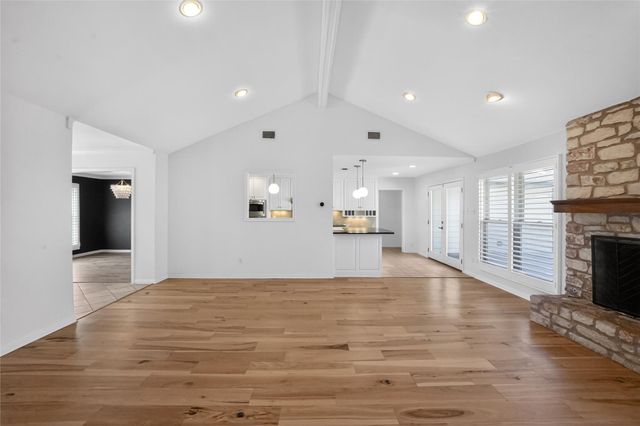 1208 DUSKY THRUSH TRL, Austin, TX 78746