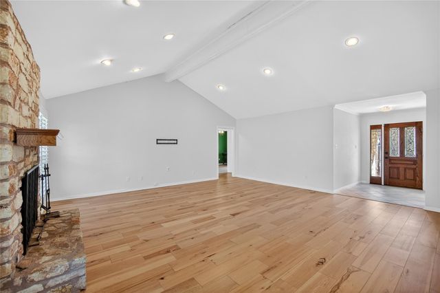 1208 DUSKY THRUSH TRL, Austin, TX 78746