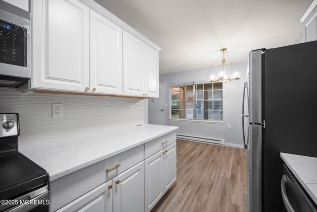 139B Farrington Court B, Lakewood, NJ 08701