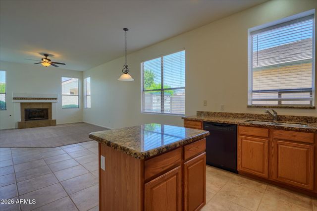 6586 W ORAIBI Drive, Glendale, AZ 85308