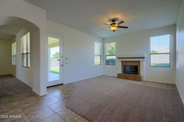 6586 W ORAIBI Drive, Glendale, AZ 85308