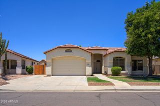 6586 W ORAIBI Drive, Glendale, AZ 85308
