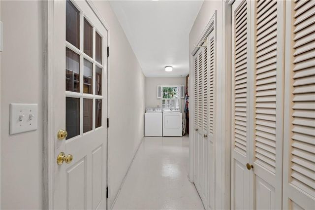 1186 Warrenhall Lane NE, Brookhaven, GA 30319
