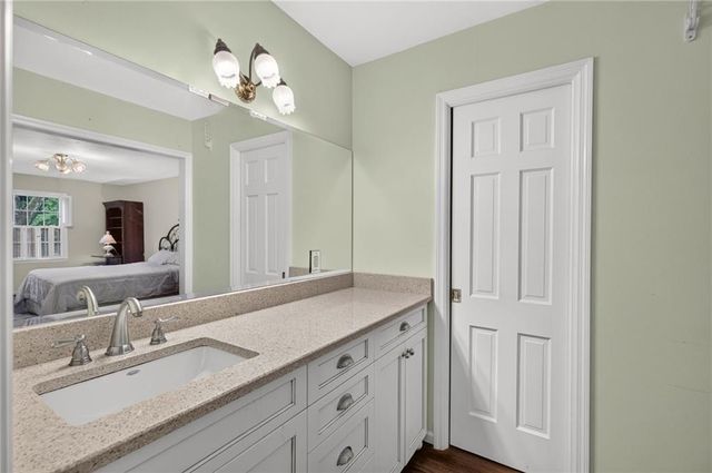 1186 Warrenhall Lane NE, Brookhaven, GA 30319