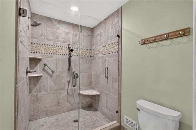 1186 Warrenhall Lane NE, Brookhaven, GA 30319