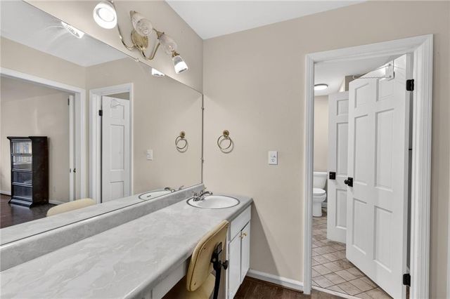 1186 Warrenhall Lane NE, Brookhaven, GA 30319