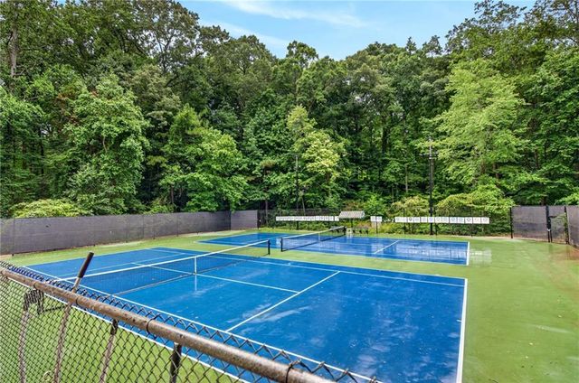 1186 Warrenhall Lane NE, Brookhaven, GA 30319