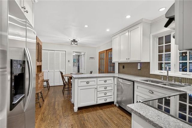 1186 Warrenhall Lane NE, Brookhaven, GA 30319