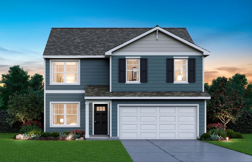 3409 sarah Drive, Zion, IL 60099