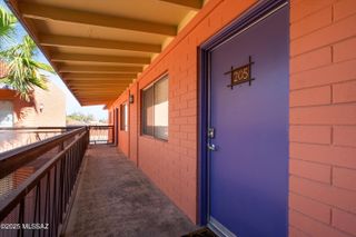 55 N Cherry Ave Unit 205, Tucson, AZ 85719