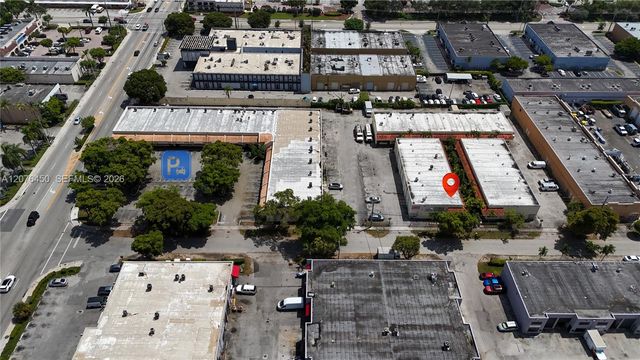 1600 W 38th Place, Hialeah, FL 33012