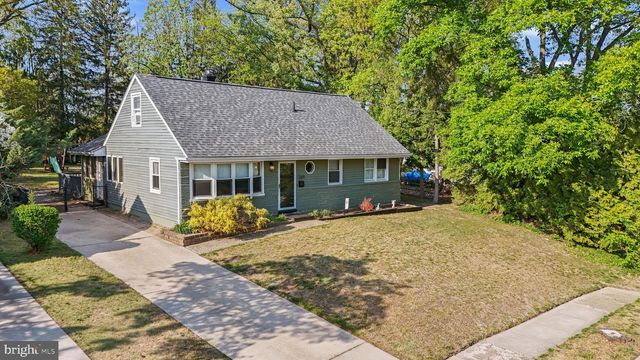 369 LYCOMING AVE, Wenonah, NJ 08090