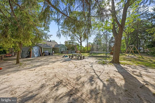 369 LYCOMING AVE, Wenonah, NJ 08090