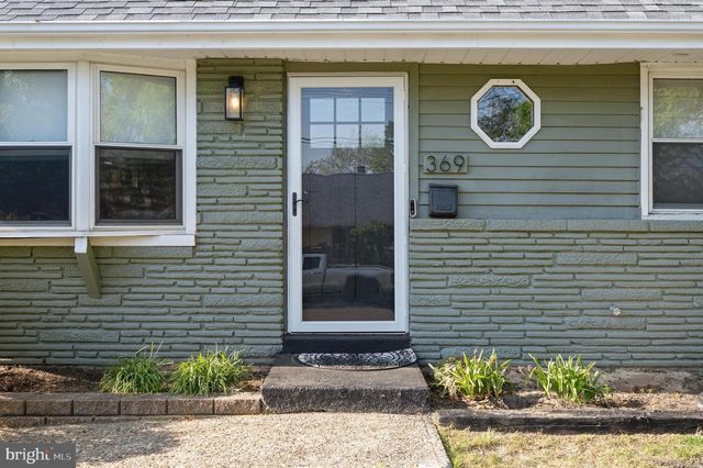 369 LYCOMING AVE, Wenonah, NJ 08090