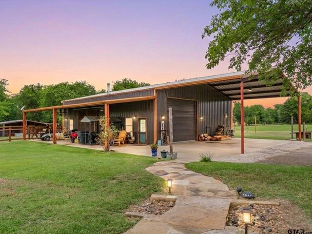 362 vz county road 3404, Wills Point, TX 75169