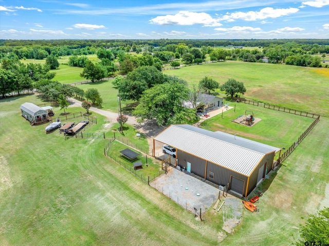 362 vz county road 3404, Wills Point, TX 75169