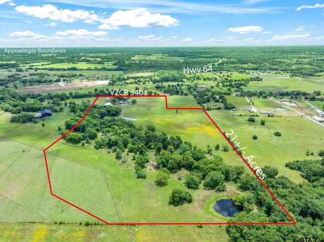 362 vz county road 3404, Wills Point, TX 75169