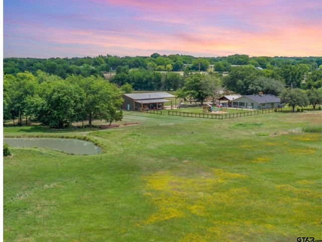 362 vz county road 3404, Wills Point, TX 75169