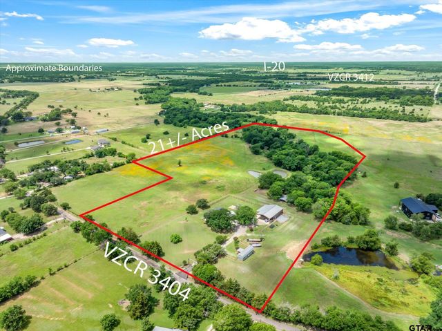 362 vz county road 3404, Wills Point, TX 75169