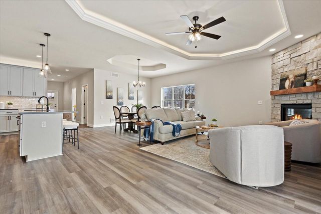 7039 Stonewood LANE, Lannon, WI 53046