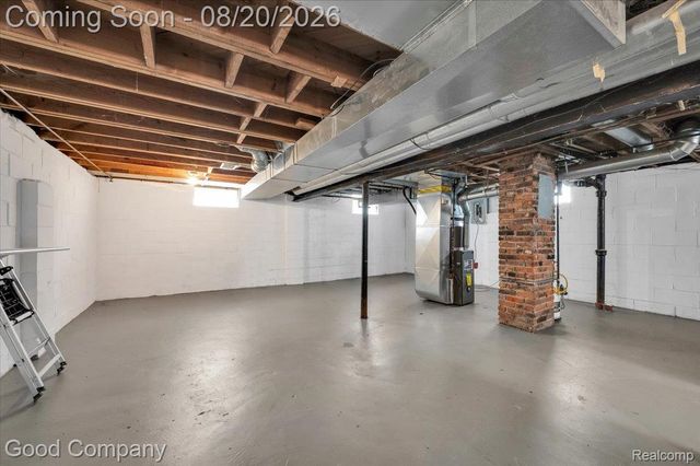 23201 Manistee Street, Oak Park, MI 48237